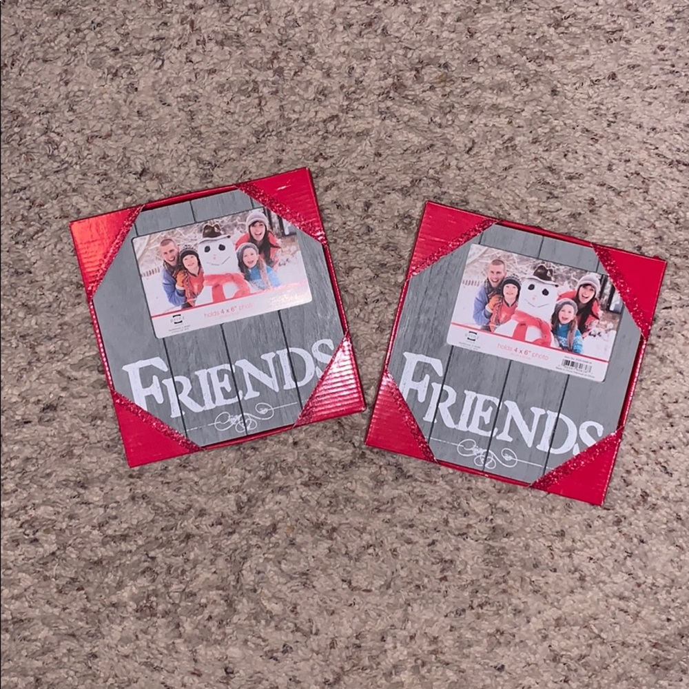 Picture Frames